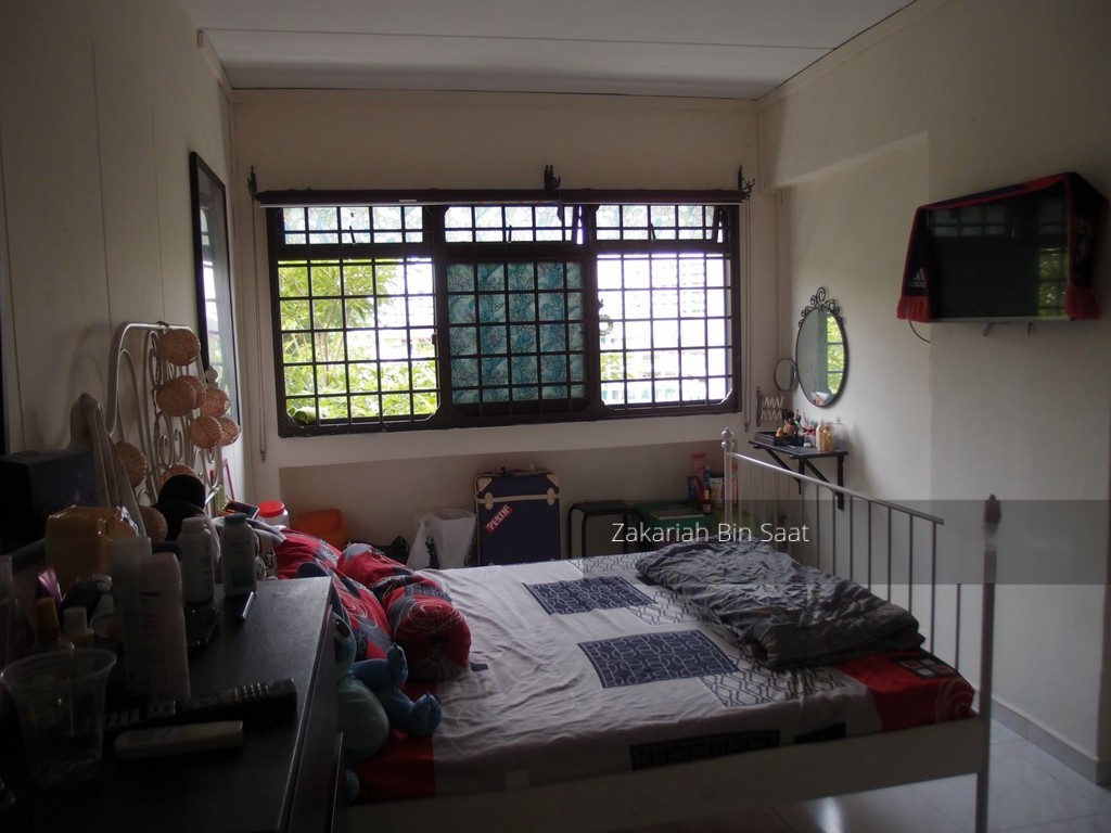 Blk 624B Woodlands Drive 52 (Woodlands), HDB 4 Rooms #133318102
